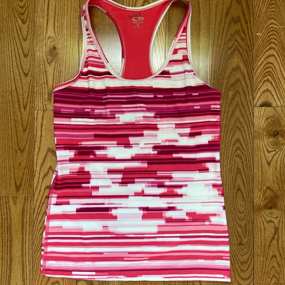 Champion Racerback Tank - Picture 1 of 1